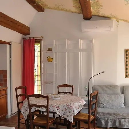 Le Jas Du Colombier Villa Moustiers-Sainte-Marie Exterior photo