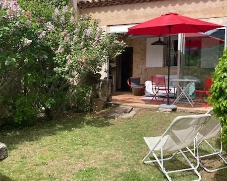 Le Jas Du Colombier Villa Moustiers-Sainte-Marie Exterior photo