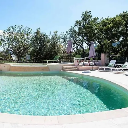 Le Jas Du Colombier Villa Moustiers-Sainte-Marie Exterior photo