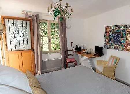 Le Jas Du Colombier Villa Moustiers-Sainte-Marie Room photo