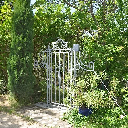 Le Jas Du Colombier Villa Moustiers-Sainte-Marie Exterior photo