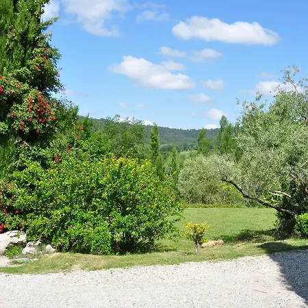 Le Jas Du Colombier Villa Moustiers-Sainte-Marie Exterior photo