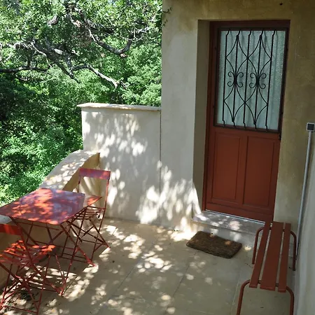 Le Jas Du Colombier Villa Moustiers-Sainte-Marie Exterior photo