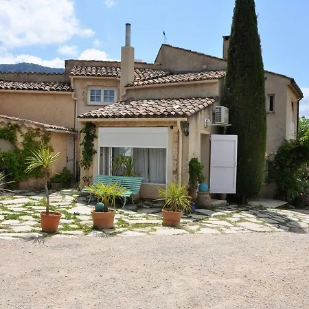Le Jas Du Colombier Villa Moustiers-Sainte-Marie Exterior photo