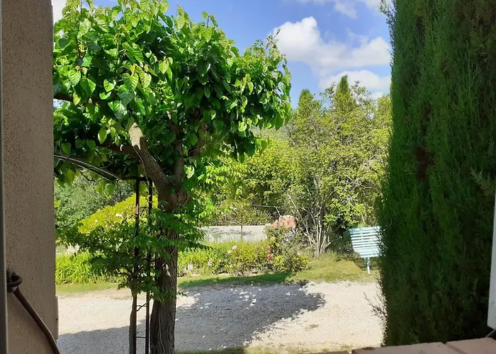 Le Jas Du Colombier