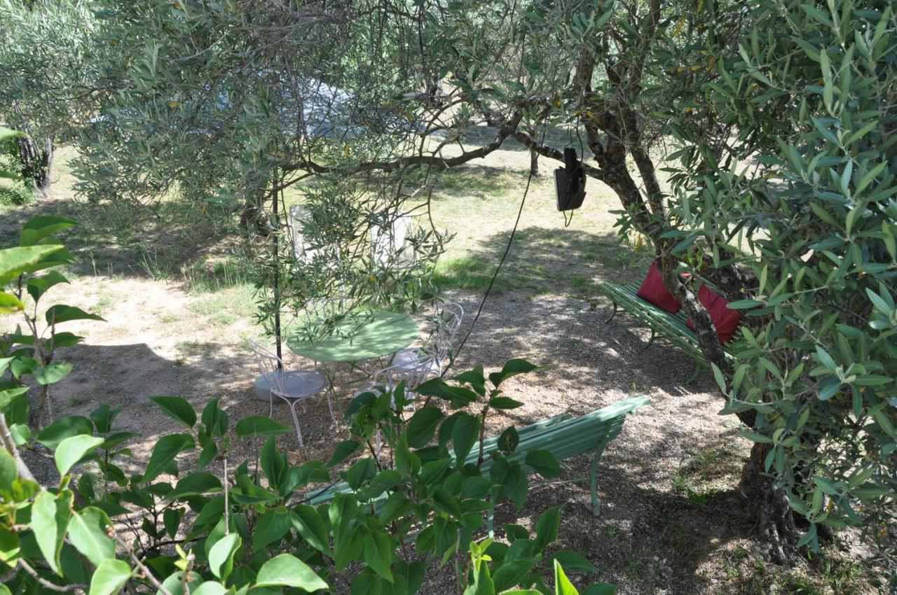 Holiday home Le Jas Du Colombier Moustiers-Sainte-Marie
