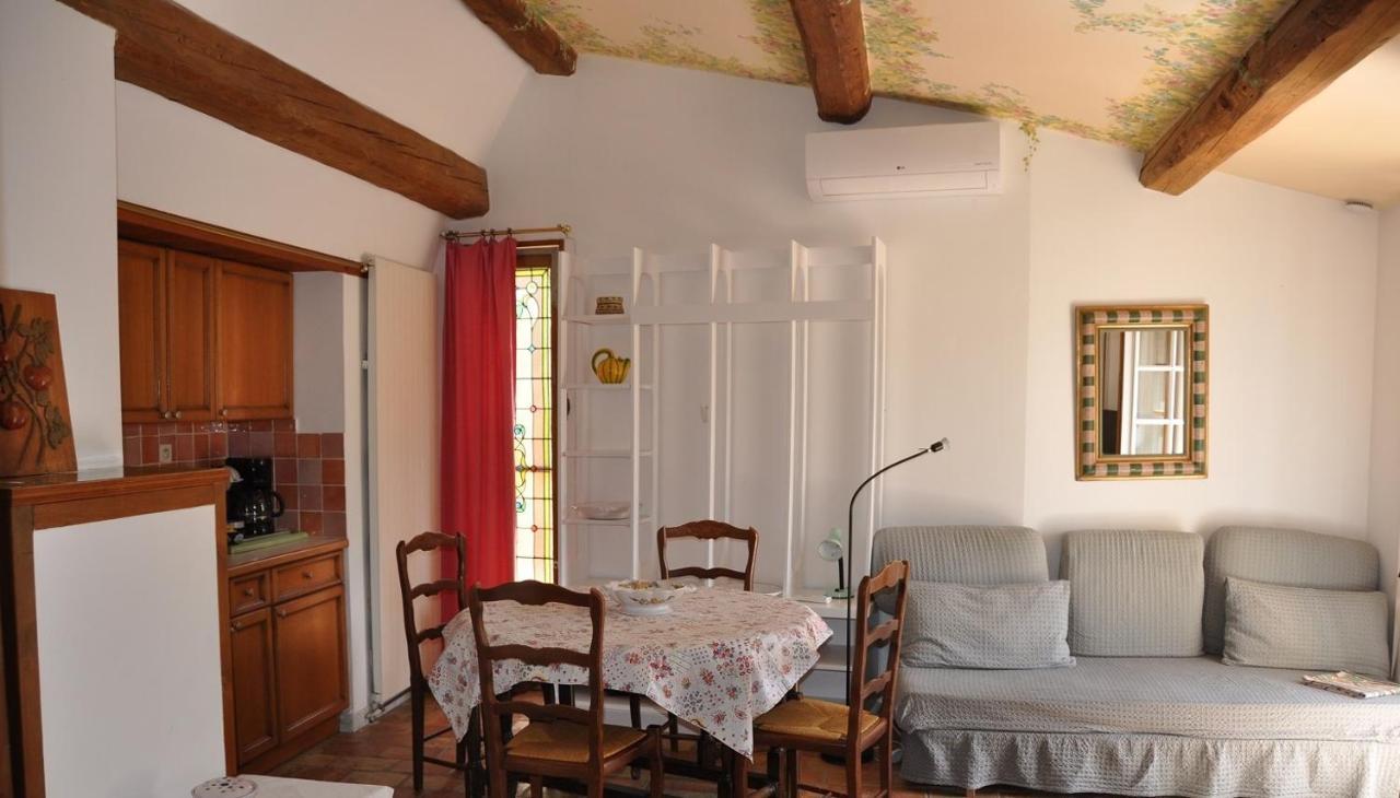 Ferienhaus Le Jas Du Colombier *