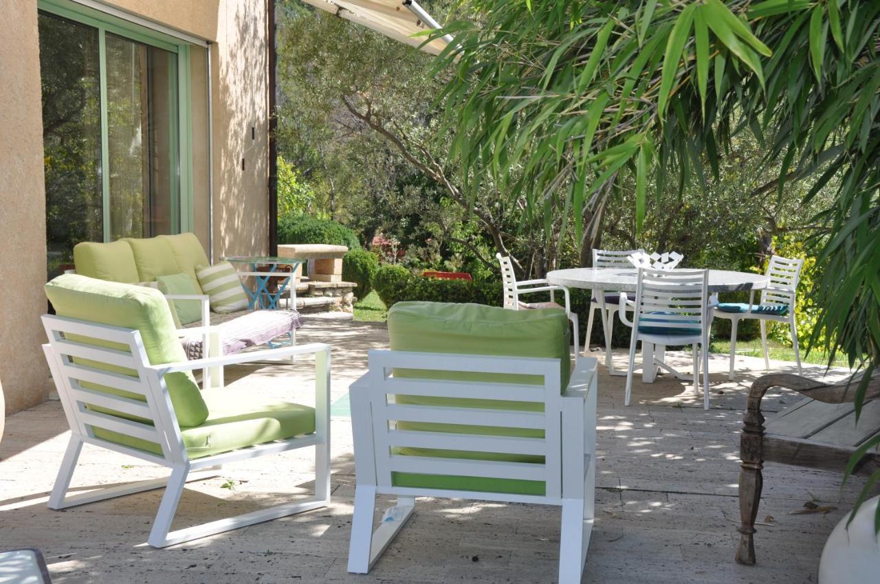 Holiday home Le Jas Du Colombier Moustiers-Sainte-Marie