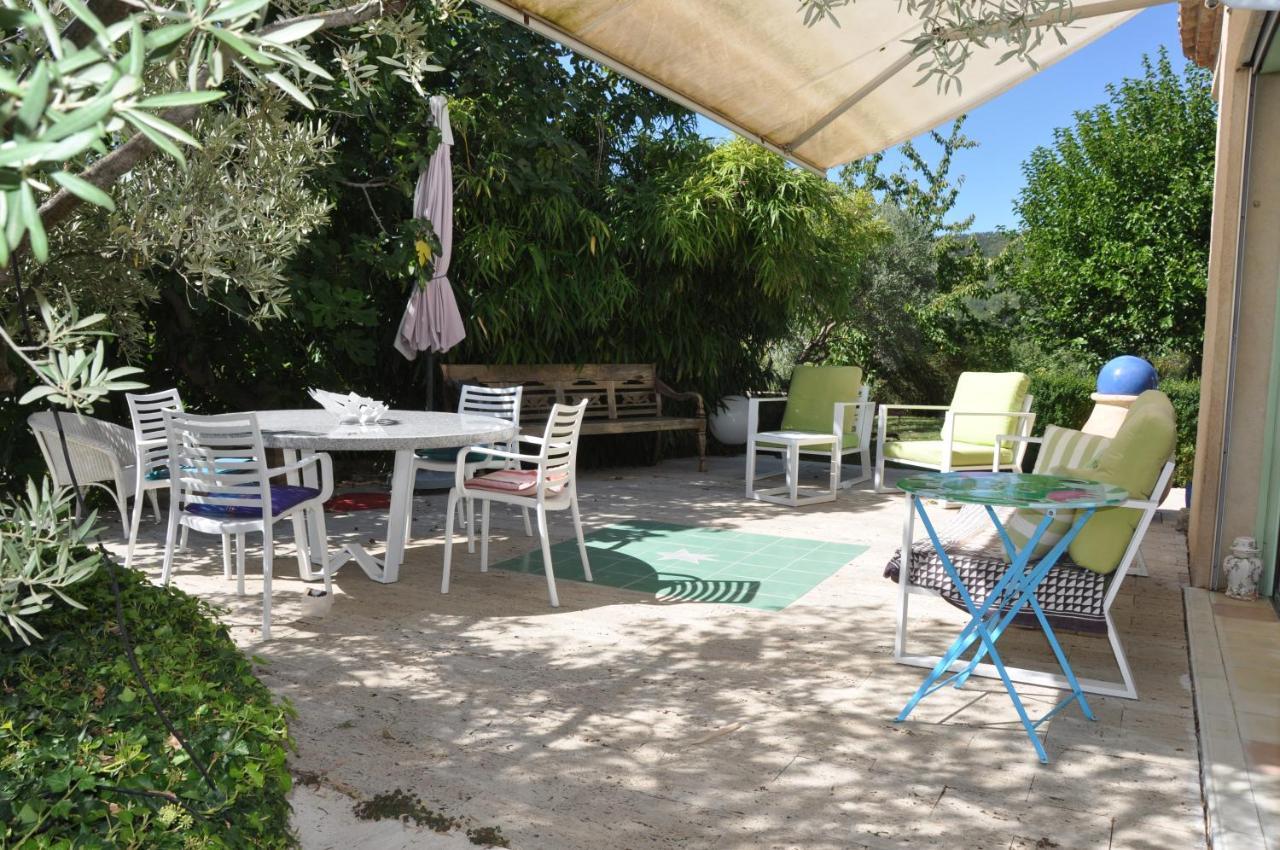 Holiday home Le Jas Du Colombier