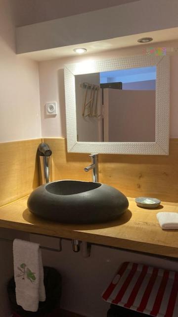 Le Jas Du Colombier Ferienhaus Moustiers-Sainte-Marie