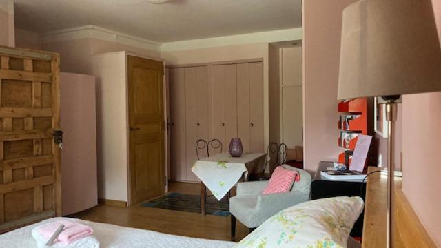 Le Jas Du Colombier Holiday home *