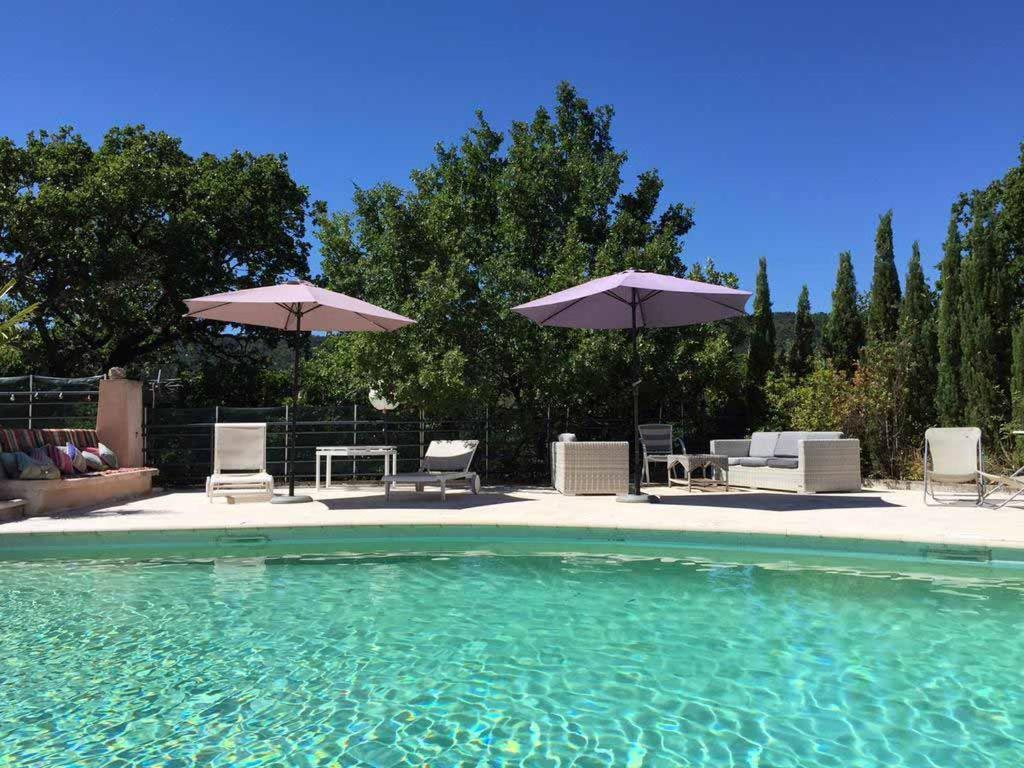 Le Jas Du Colombier Holiday home *