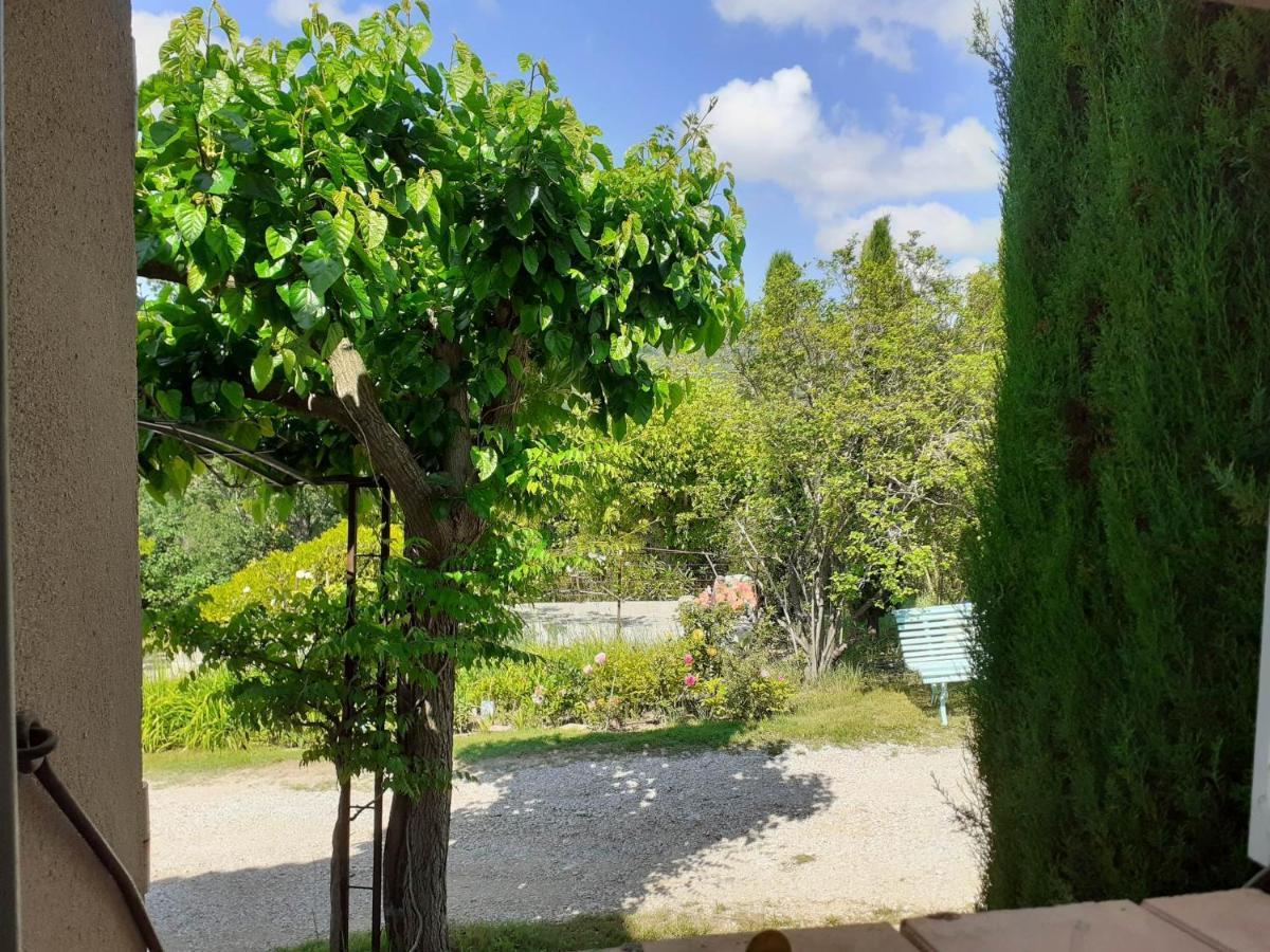 Le Jas Du Colombier Ferienhaus