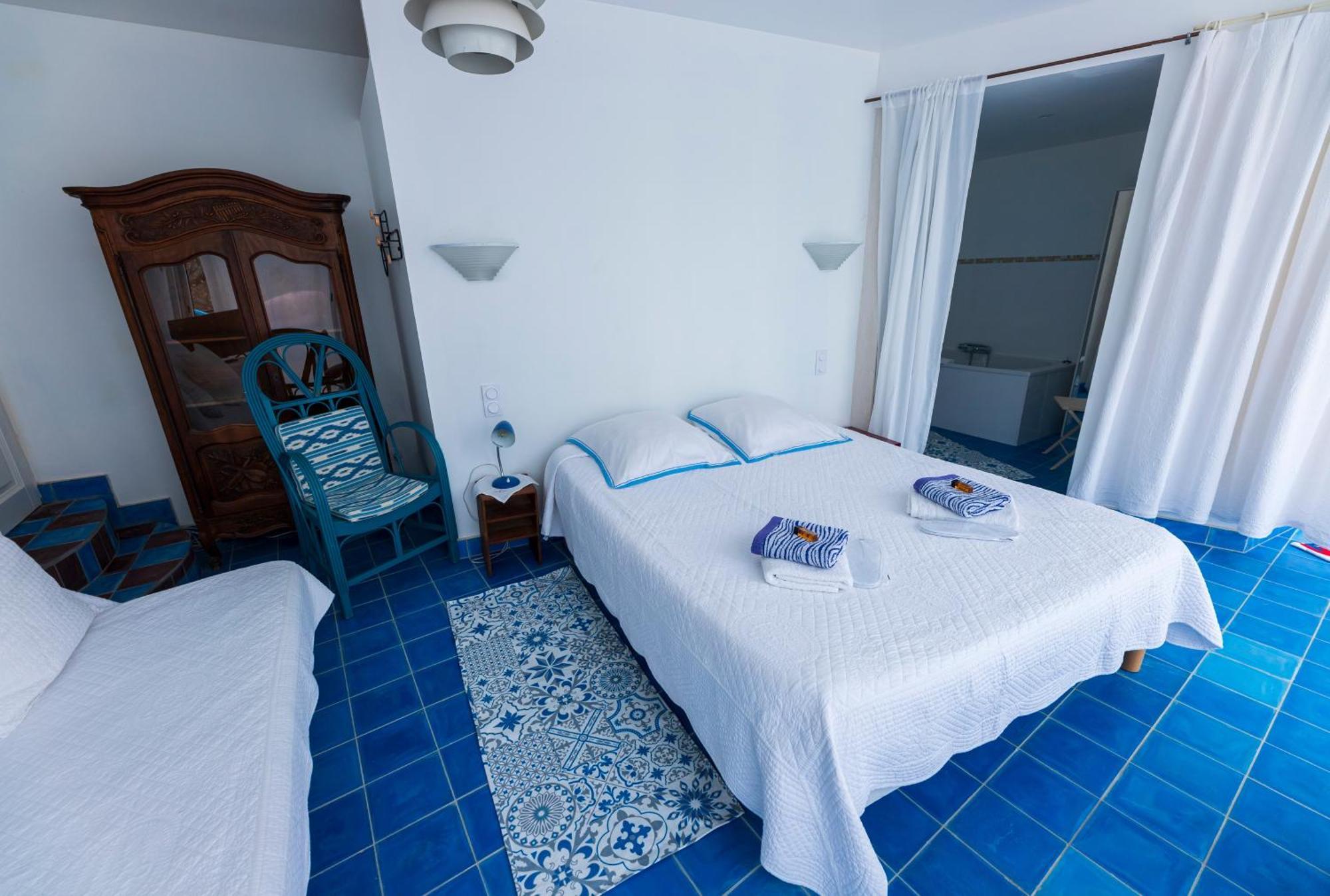Holiday home Le Jas Du Colombier Moustiers-Sainte-Marie
