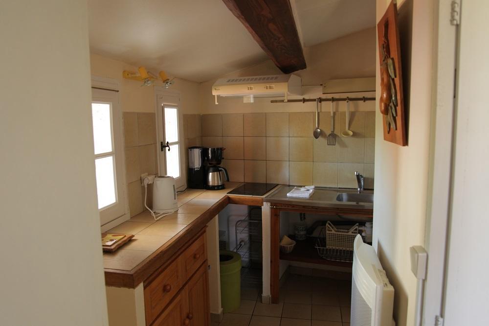 Ferienhaus Le Jas Du Colombier *
