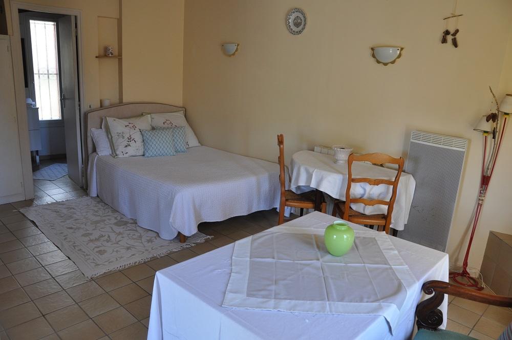 Holiday home Le Jas Du Colombier