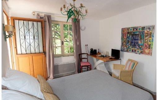 Le Jas Du Colombier Holiday home *
