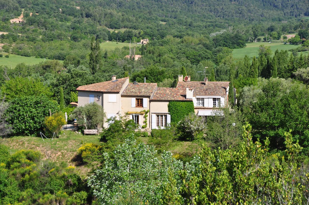 Le Jas Du Colombier