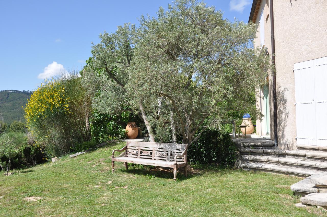 Le Jas Du Colombier Holiday home