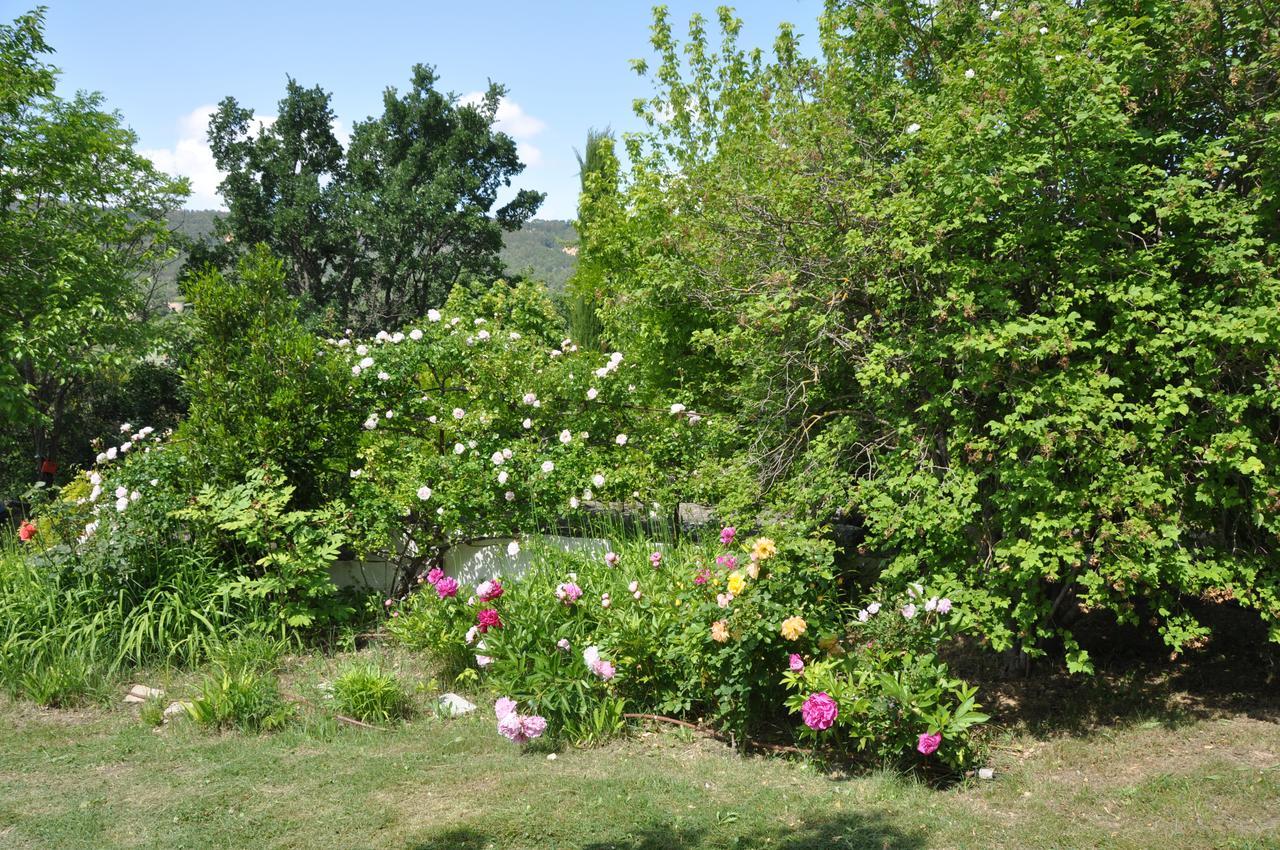 Le Jas Du Colombier *