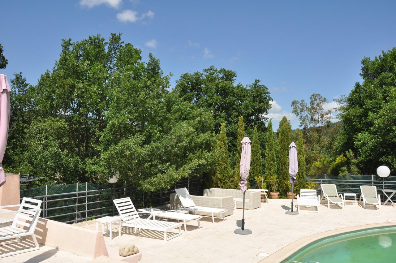 Holiday home Le Jas Du Colombier