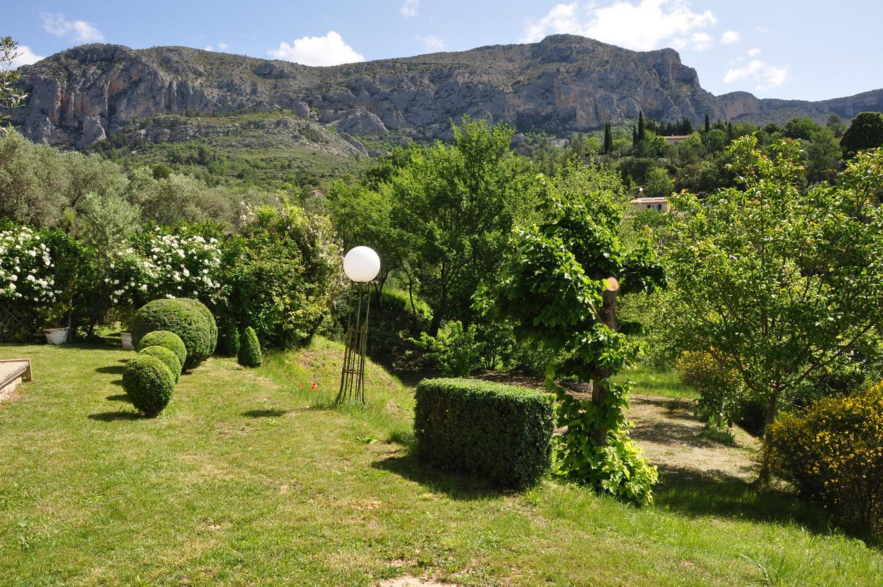 Le Jas Du Colombier Holiday home