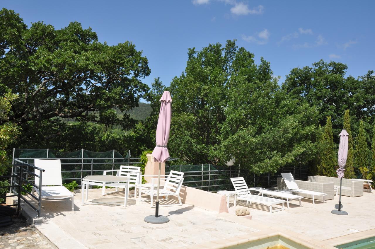 Le Jas Du Colombier Holiday home