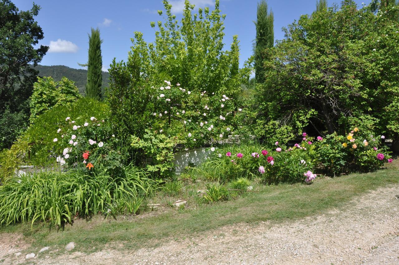 Ferienhaus Le Jas Du Colombier Moustiers-Sainte-Marie