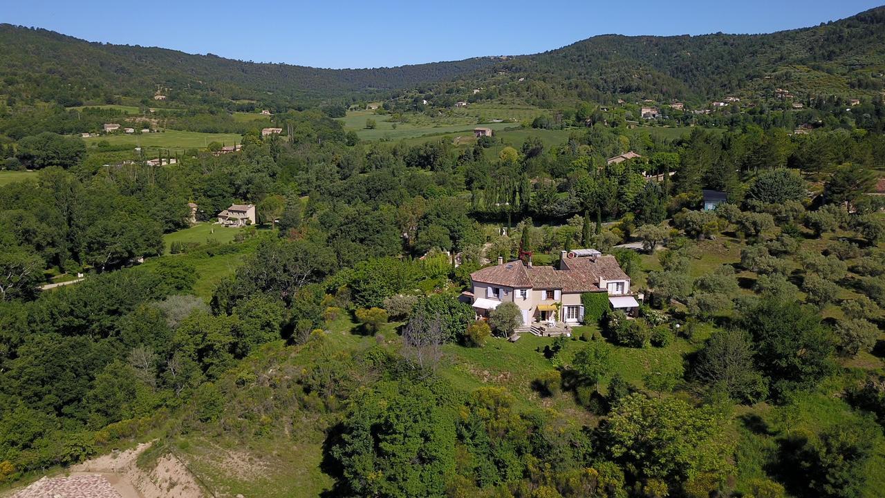 Ferienhaus Le Jas Du Colombier