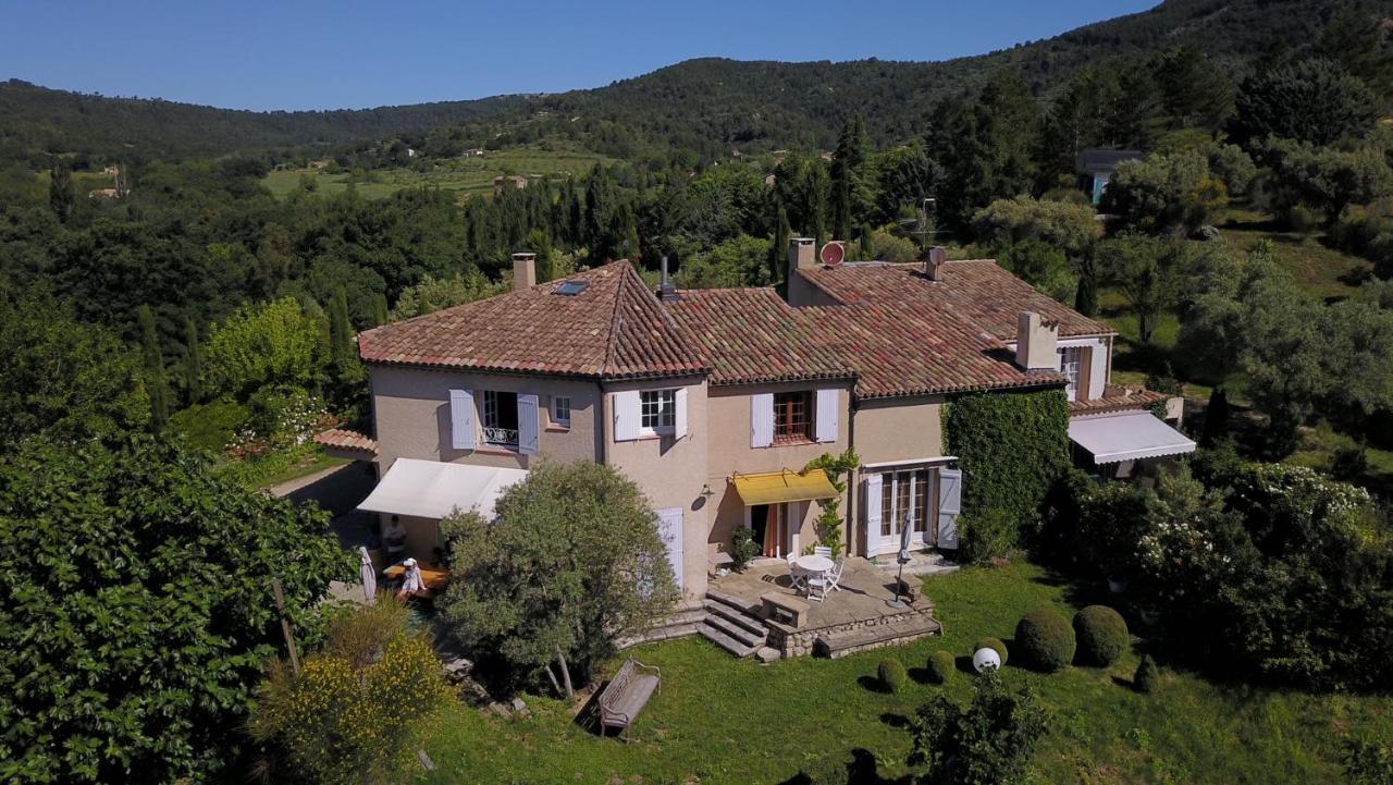 Le Jas Du Colombier