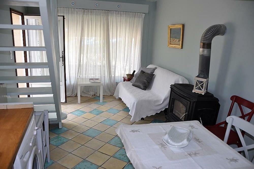 Ferienhaus Le Jas Du Colombier *